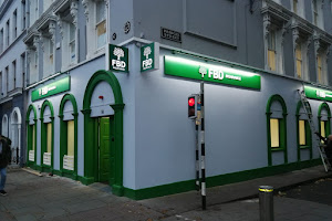 FBD Insurance - Cork