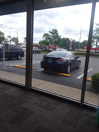 Cell Phone Store «AT&T», reviews and photos, 709 Lewis And Clark Parkway, Clarksville, IN 47129, USA