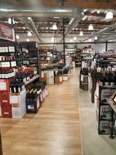 Wine Store «BevMo!», reviews and photos, 1247 W El Camino Real, Sunnyvale, CA 94087, USA