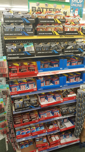 Dollar Store «Dollar Tree», reviews and photos, 100 NJ-23 #10, Franklin, NJ 07416, USA