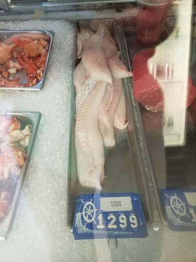 Seafood Market «Nautical Mile Market», reviews and photos, 406 Columbia Rd, Hanover, MA 02339, USA