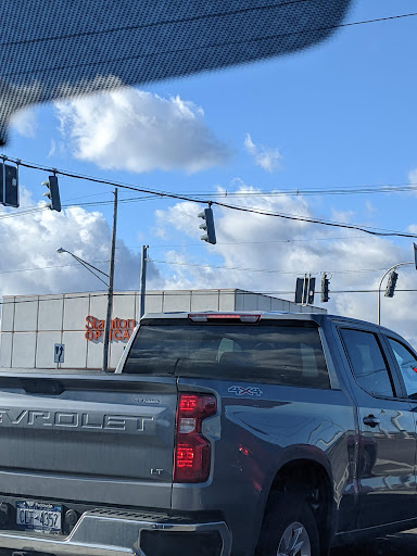 Tire Shop «Firestone Complete Auto Care», reviews and photos, 995 Niagara Falls Blvd, Amherst, NY 14226, USA