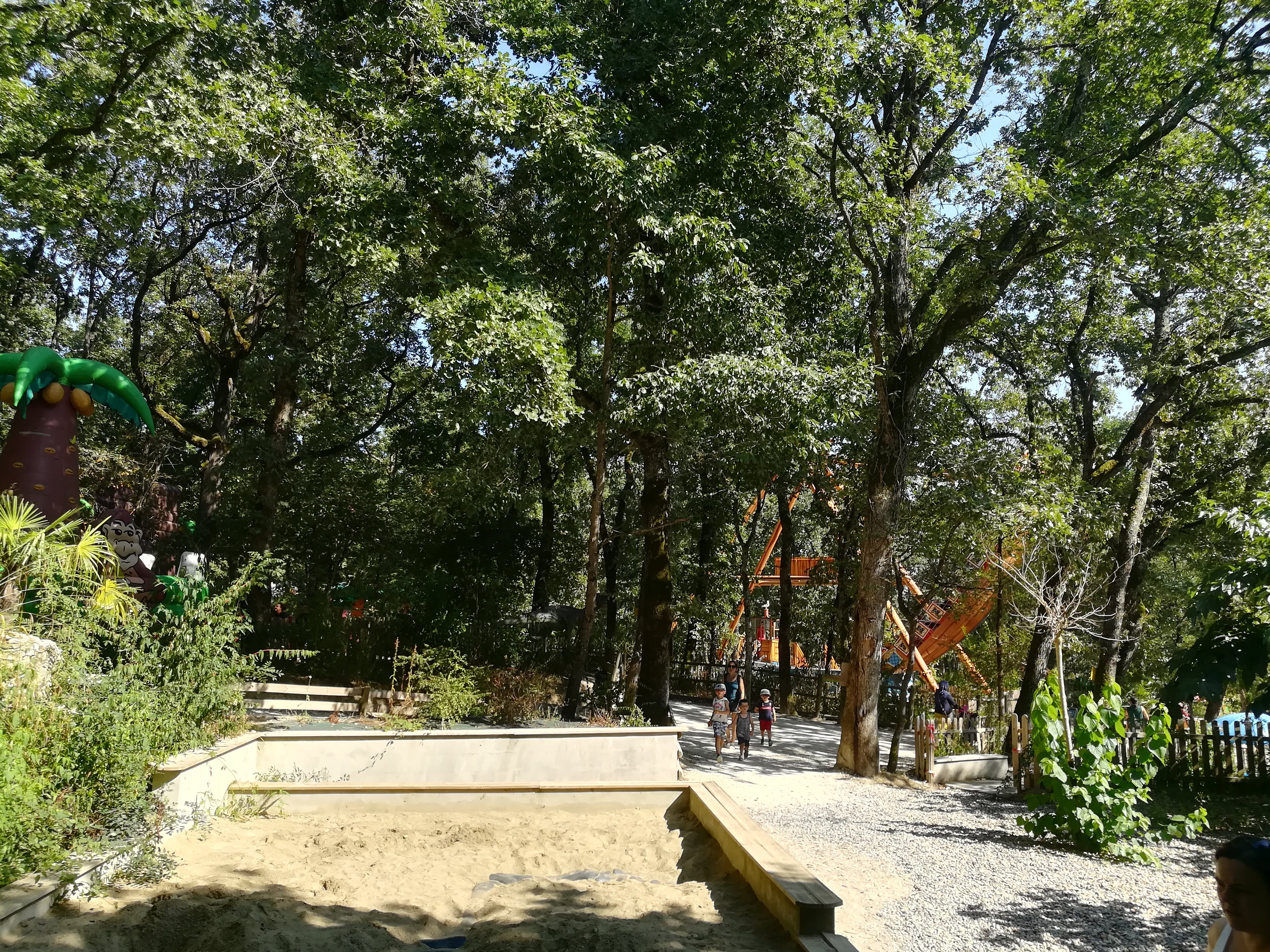 Photo n° 1 de l'avis de David.e fait le 23/08/2018 à 11:17