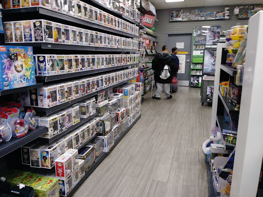 Video Game Store «GameStop», reviews and photos, 163-8 Jamaica Ave, Jamaica, NY 11432, USA