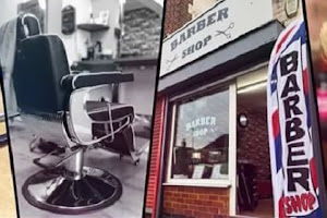 Ayston Road Barbers