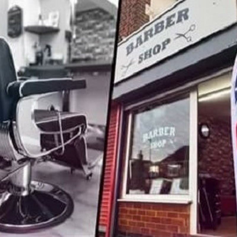 Ayston Road Barbers
