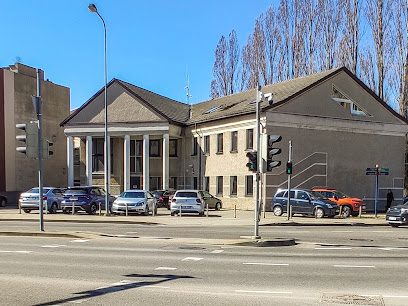 Finansinių nusikaltimų tyrimų tarnyba prie LR VRM, Klaipėdos apygardos valdyba