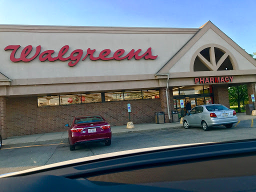 Drug Store «Walgreens», reviews and photos, 2560 W Golf Rd, Hoffman Estates, IL 60169, USA