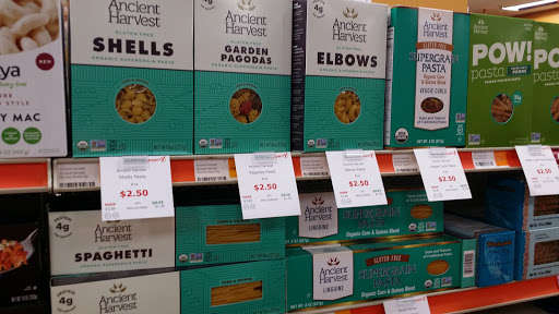 Vitamin & Supplements Store «Nutrition Smart - Palm Beach Gardens», reviews and photos, 4155 Northlake Blvd, Palm Beach Gardens, FL 33410, USA