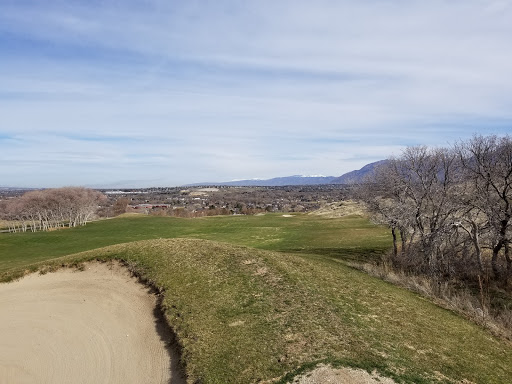 Public Golf Course «South Mountain Golf Course», reviews and photos, 1247 E Mike Weir Dr, Draper, UT 84020, USA
