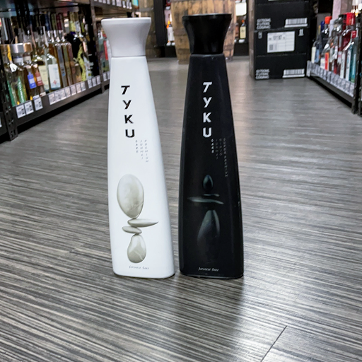 Liquor Store «Corked», reviews and photos, 4360 Stearns St, Long Beach, CA 90815, USA