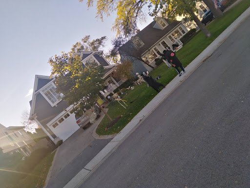 Park «Richard E Johns Park», reviews and photos, 2101 Central Rd, Glenview, IL 60025, USA