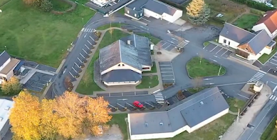 Maison de santé pluridisciplinaire de Saint-Georges-sur-Cher à Saint-Georges-sur-Cher