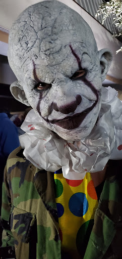 Haunted House «Moxley Manor Haunted House», reviews and photos, 510 Harwood Rd, Bedford, TX 76021, USA