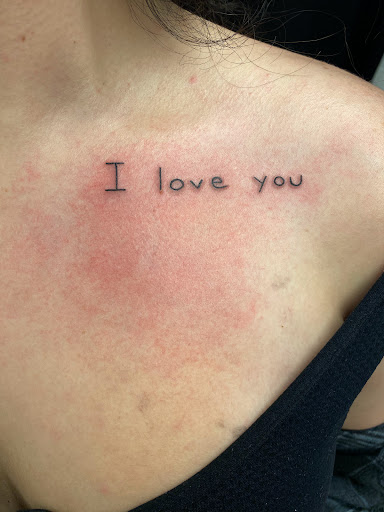 Explore tattoo ideas for arm, creative tattoo ideas in Orland, available at K1LL3R ARTW0RK