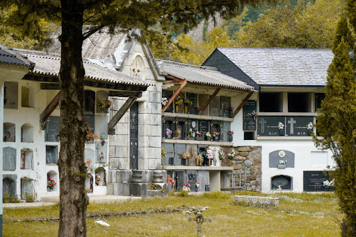 Funerarias Madrid - Madrid Funeral Home en Madrid