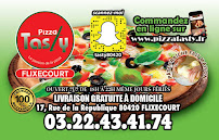 Photos du propriétaire du Pizzeria Pizza Tasty flixecourt - n°5