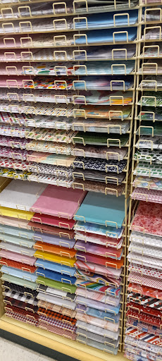 Craft Store «Hobby Lobby», reviews and photos, 1422 E Dixie Dr, Asheboro, NC 27203, USA