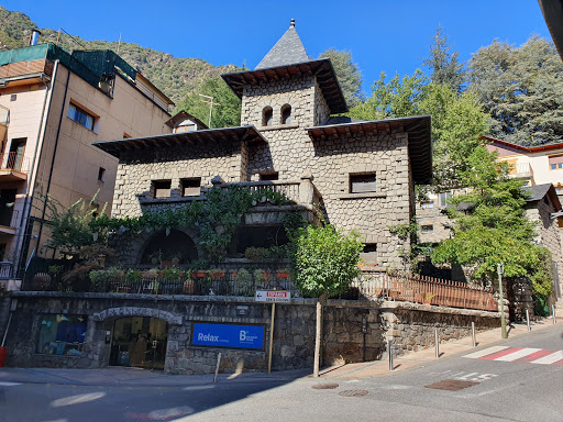 Fnac Andorra