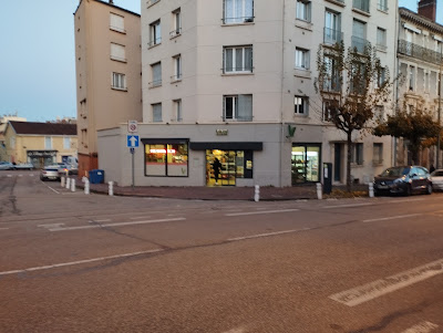 Vival à Limoges