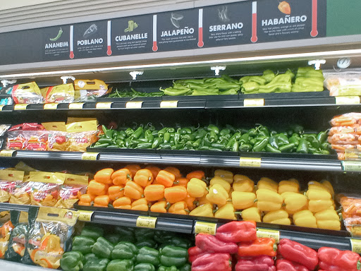 Grocery Store «Safeway», reviews and photos, 2401 N Charles St, Baltimore, MD 21218, USA