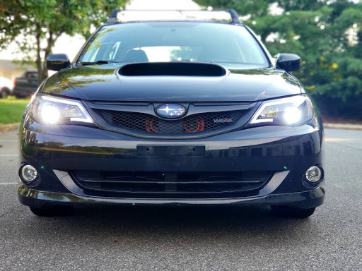 Used Car Dealer «NAB Auto Sales», reviews and photos, 296 Warrenton Rd, Fredericksburg, VA 22405, USA