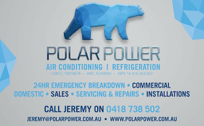 Polar Power Air conditioning & Refrigeration