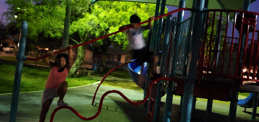 Park «Buckeye Park», reviews and photos, 1610 W Wildwood Dr, San Antonio, TX 78201, USA