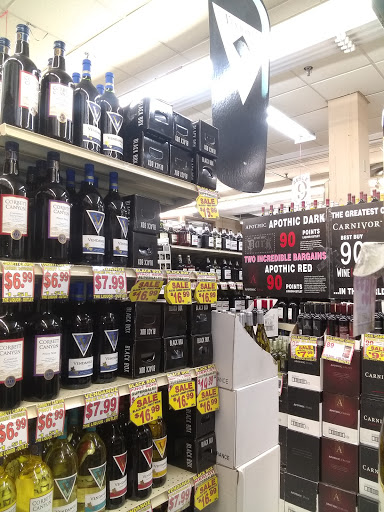 Liquor Store «Buy Rite Liquor Outlet», reviews and photos, 61 Rockland Center, Nanuet, NY 10954, USA