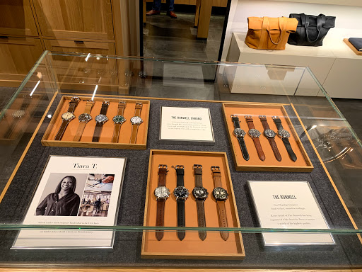 Watch Store «Shinola Boston Store», reviews and photos, 800 Boylston St #131, Boston, MA 02199, USA