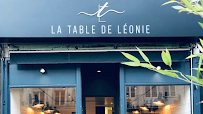 Photos du propriétaire du Restaurant français La Table de Léonie à Cormeilles - n°3