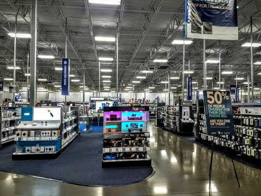 Electronics Store «Best Buy», reviews and photos, 5520 E Skelly Dr, Tulsa, OK 74135, USA