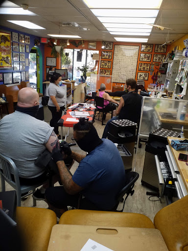 Explore psalm 23 tattoo ideas, creative tattoo ideas in Shakopee, available at Crazy Lady Ink LLC