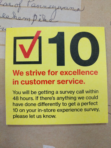 Cell Phone Store «Verizon Authorized Retailer – Cellular Sales», reviews and photos, 1831 Bethlehem Pike, Flourtown, PA 19051, USA