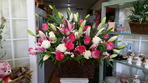 Florist «Botanica Florist», reviews and photos, 1740 E Huntington Dr, Duarte, CA 91010, USA