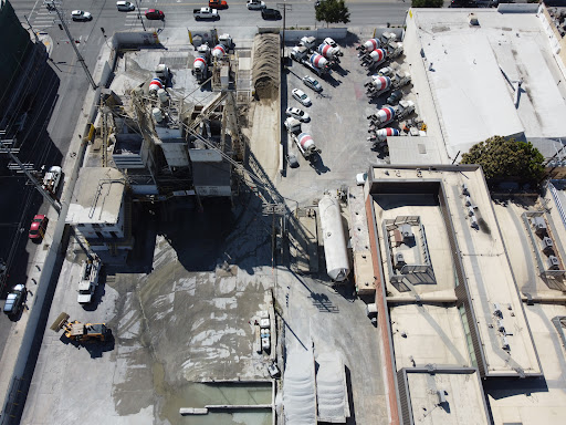 CEMEX Hollywood Concrete Plant