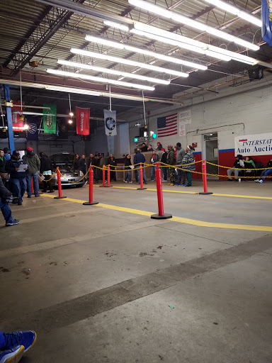 Auto Auction «Interstate Auto Auction», reviews and photos