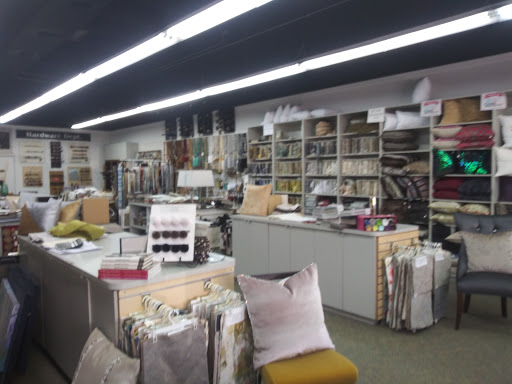 Fabric Store «Designer Discount Fabrics», reviews and photos, 1206 Stirling Rd, Dania Beach, FL 33004, USA