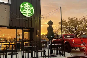 Starbucks image