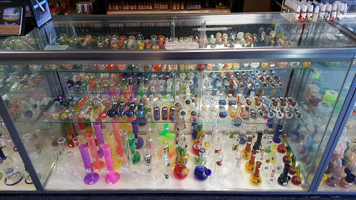 Vaporizer Store «Smoke Shack Plus», reviews and photos, 3643 Bradshaw Rd, Sacramento, CA 95827, USA