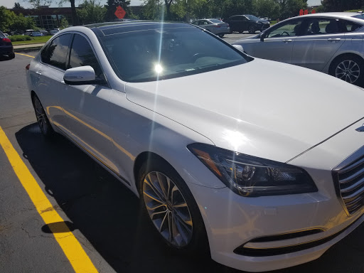 Auto Body Shop «Certified Collision Center», reviews and photos, 1130 Remington Rd, Schaumburg, IL 60173, USA