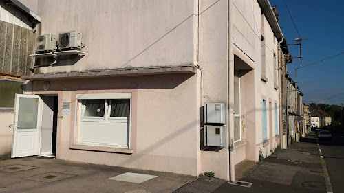 Dormoy-Dioley Corinne à Saint-Loup-sur-Semouse