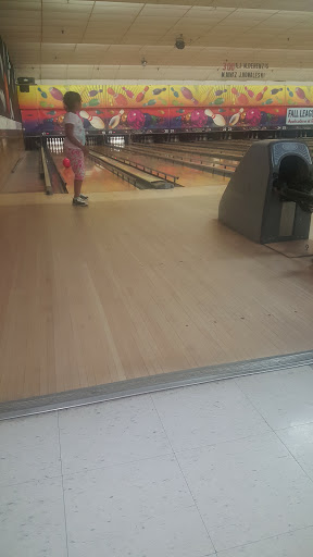 Bowling Alley «Homefield Bowl», reviews and photos, 938 Saw Mill River Rd, Yonkers, NY 10710, USA