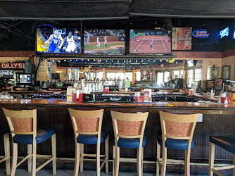 Gilly's Sports Bar