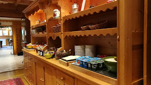 Photo n°129 de Hôtel La Clef des Champs à Morzine ()