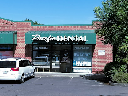 Pacific Dental Care, PC