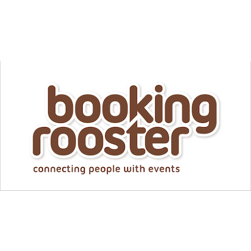 Booking Rooster Ltd - Website designer