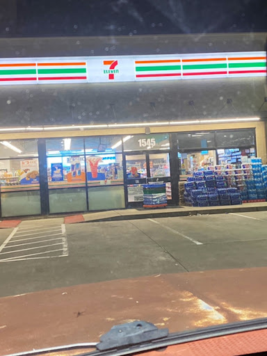 Convenience Store «7-Eleven», reviews and photos, 1545 W Hebron Pkwy, Carrollton, TX 75010, USA