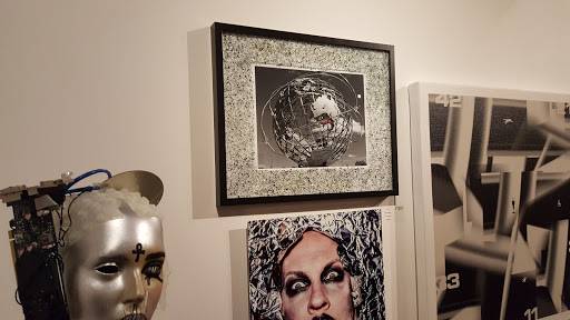 Art Gallery «Ripe Art Gallery», reviews and photos, 1028 Park Ave, Huntington, NY 11743, USA