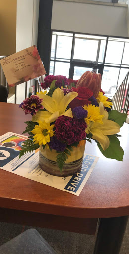 Florist «Newports Flowers», reviews and photos, 2125 Wilson Ave SW, Cedar Rapids, IA 52404, USA